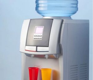 饮水机里的水有多脏,你知道吗?