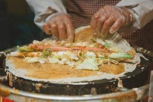 常吃大葱对人体有什么好处?