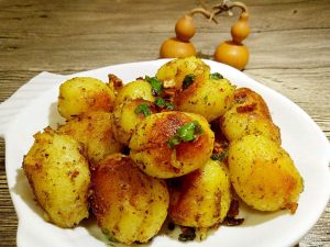 土豆怎么吃最营养健康?