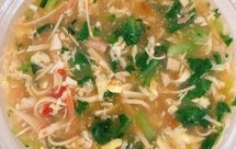 超市买的胡辣汤粉怎么吃?