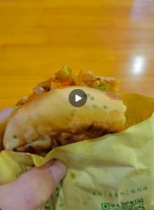 霉变食品最低赔偿1000合理吗?