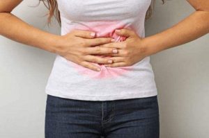 拉肚子像拉水一样怎么办?