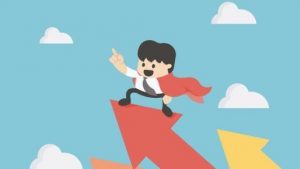 管培生做起,轮岗不下10次逼着自己加速冲