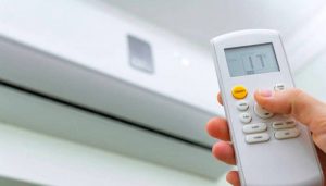 空调制热开了半天没反应咋回事?