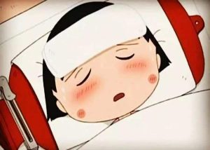 冬季发烧流感一般几天能好?