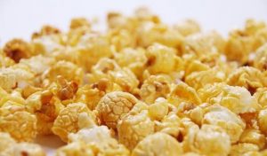 爆米花自己家里怎么爆?