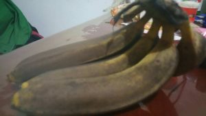 冬季香蕉冻坏了还能吃吗?