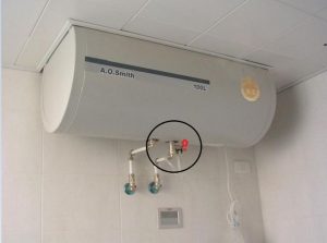 冬天热水器忽冷忽热咋办?四招教你轻松解决!