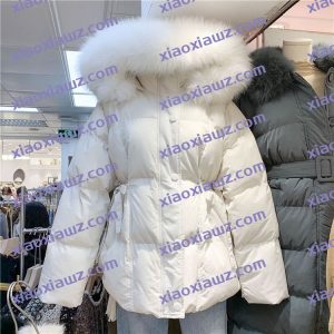 今年的羽绒服好贵,买不起波司登了