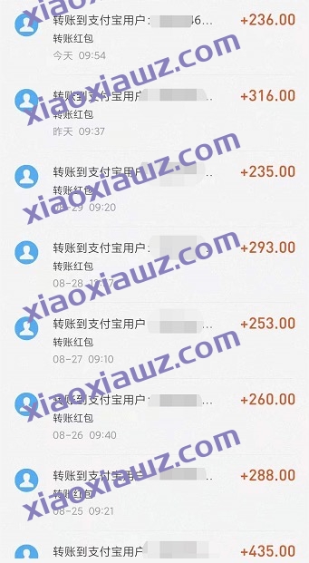 赏帮赚是骗子软件吗?莫慌肯定能挣到钱的!