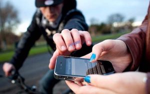 手机被偷了还能找回来吗?