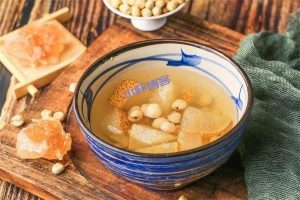 冬天吃什么补身体好?