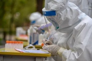 奥密克戎在海外横行,未来三四个月很关键