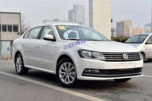 一汽大众朗逸车咋样?值得入手吗?