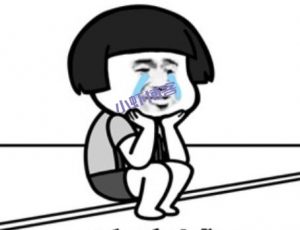 被疫情逼哭的孩子,好多人都习以为常了