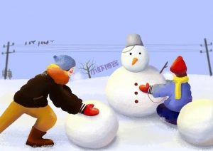 解封真好,久违的自由的感觉