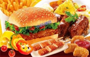 「实体创业项目04」开汉堡店还有前景吗?利润有多少?