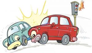 跟着懂懂学驾驶:用法律保护自己