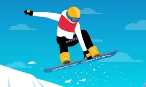 为什么说滑雪是有钱人玩的?