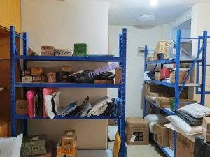 「实体创业项目06」快递驿站利润怎么样?靠什么挣钱?