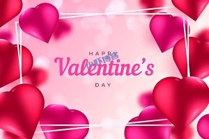 今天情人节,你送花了吗?