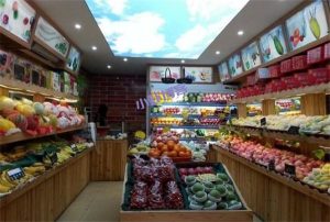 「实体创业项目09」水果店怎么经营比较好(这位大姐这么说的)