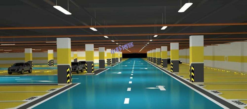 小区停车位要不要购买?还没到心理价位