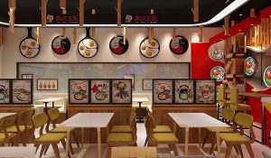 「实体创业项目18」开一个饺子店一年能赚多少钱?