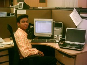 向往自由职业却陷入骗局