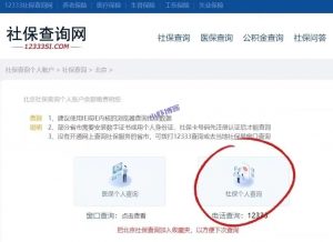 网上如何查询社保卡余额(分享5种查询方法手机就能操作)