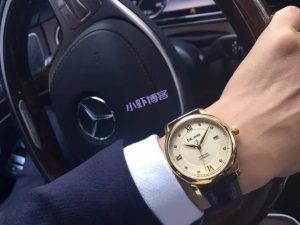 男人一般带多少钱的手表?