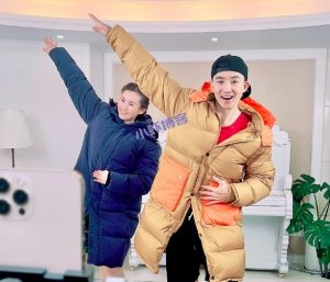 刘畊宏女孩是什么梗?