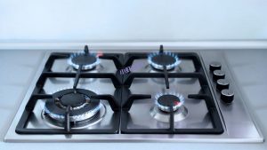 燃气灶打不着咋办?千万别这样做