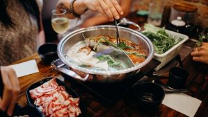 投资加盟开火锅店干了整整一年亏400w