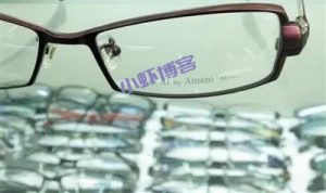 眼镜店是暴利挣钱行业吗?