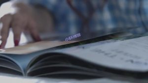 喜欢又能赚钱的事,挺不容易的