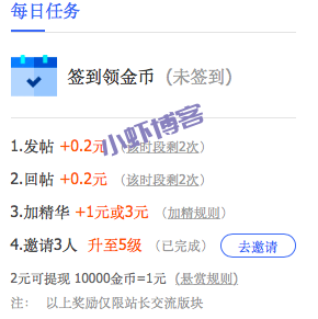 4414论坛还是有一定干货的