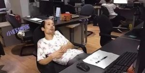 都是混日子,有的人越混越好