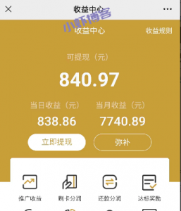什么是真正的管道收入?无卡支付代理你喜欢吗?