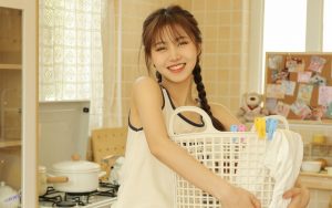 每个网站都有自己的调性