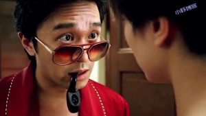 我身边的千万富翁