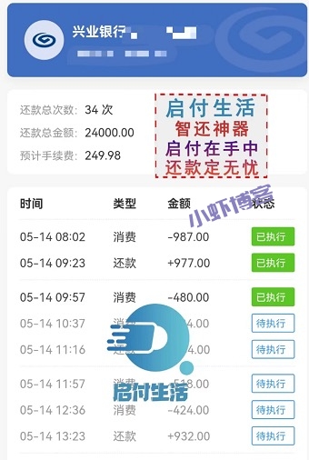 没钱还信用卡怎么办?余额还款法你还不知道吗?
