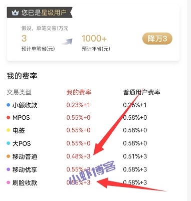 地摊上的POS机能办理吗?办理POS机有哪些陷阱