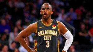 今年的NBA比赛,越来越不好看