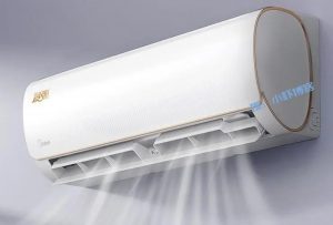 空调一直开着费电,还是一开一关费电?