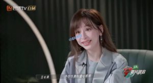 为什么王心凌突然又火了?