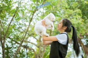 现在开宠物店还有前景吗?