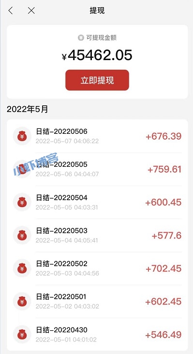省团优选提成多少钱一单?做省团优选挣钱45462元
