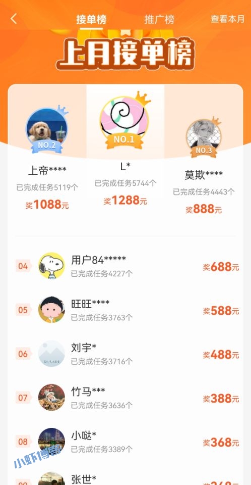 无本钱一个月内赚5万的方法:虾叔目前快日入1000了!