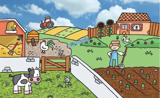 为啥要写合成经营类小游戏项目?